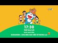 [FULL HD/60FPS] Doraemon giới thiệu mùa 11 | HTV3 Lồng tiếng
