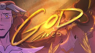 EPIC: God Games | Short Animation