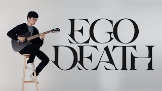 Ego Death Fingerstyle (Polyphia ft. Steve Vai)