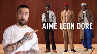 How Aimé Leon Dore Became The Brand Everyone Wants To Wear