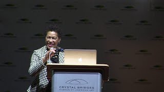 Carrie Mae Weems on Identity, Relationships, & More | Crystal Bridges