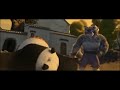 kung fu panda epic fight