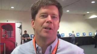 JavaOne Minute with John Fowler