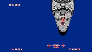 Sunday Longplay - 1943: The Battle of Midway (NES)