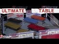 WWE FIGURE INSIDER: Ringside Collectibles Exclusive Ultimate Table Playsets