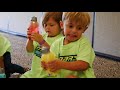 2021 - Vacation Bible School - Edmond Campus Recap