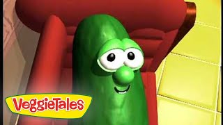 VeggieTales: I Love My Lips Silly Song