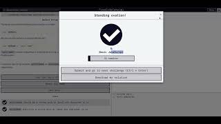 Declare String Variables - Free Code Camp Help - Basic Javascript - Algorithms and Data Structures