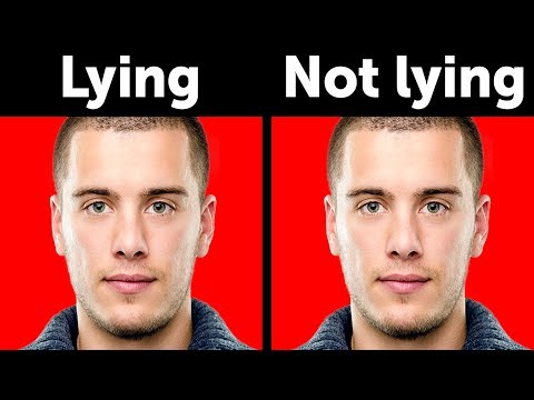 10 Simple Ways to Tell If Someone Is Lying to You 10 Simple Ways to Tell If Someone Is Lying to You