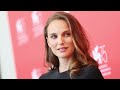 What All Of Natalie Portman's Exes Have Said About Her