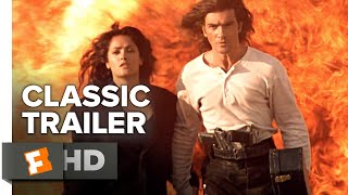 Desperado (1995) Trailer #1 | Movieclips Classic Trailers