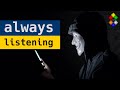 Your Phone Is Listening - Ultrasonic Cross-Device Tracking