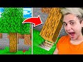 5 BASI SEGRETE che i TUOI AMICI non TROVERANNO MAI su MINECRAFT ITA 😱 con Zerbi su MINECRAFT ITA