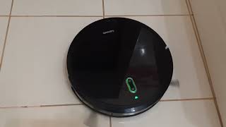 Lenovo robot vacuum cleaner E1-L.