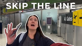 The Fastest Way Through TSA at JFK Nobody Talks About