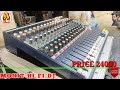 soundcraft efx 12 live mixer soundcraft mixer price 12 channel live mixer