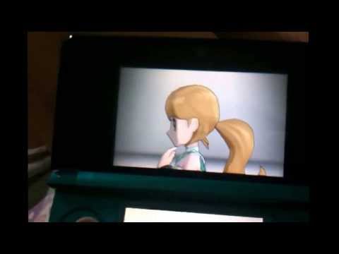 Pokemon x and y how to get new hairstyles Pokemon x and y how to get new hairstyles