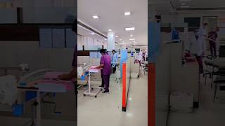 ICU Sound #doctor #ytshortvideo #ICU....