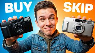 I Tested EVERY Compact Camera To Find The BEST One in 2026