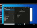 simple HTTP server