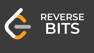 Leetcode Reverse Bits | Python | Blind 75