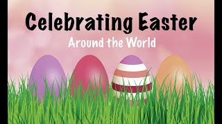 Easter Around The World