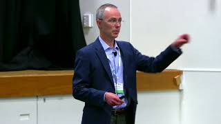 Dr Michael Hamilton: Part 2 of Designing medication processes for humans