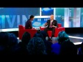 Jim Treliving On George Stroumboulopoulos Tonight: INTERVIEW