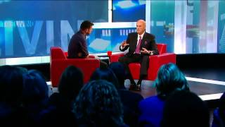 Jim Treliving On George Stroumboulopoulos Tonight: INTERVIEW