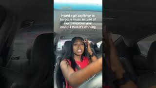 Why You Should Listen To Classical Not Rap 😅 #music #funny #mood