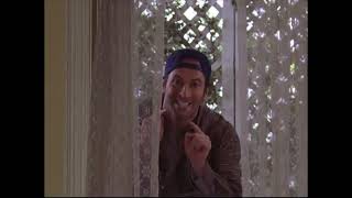 Luke & Lorelai Scenes - 3x21 Here Comes The Son
