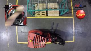 How to Operate a Flexi Forklift (My8 Inc.)