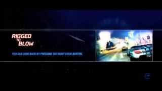 Split Second Loading Soundtrack