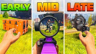 How to make Warzone EASY (3 steps)
