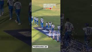 Majhi Mumbai tem ispl❤️🤩🔥🏏👑🏟️#shorts #trending #video #cricket #ispl