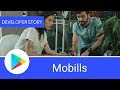 Android Developer Story: Mobills grows revenue with Google Play subscription features