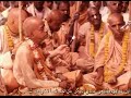 prabhupada 0670 وقتى روى كريشنا متمركز شده ايد، ديگر هيچ حركت مادى وجود ندارد