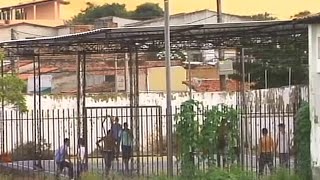 Instalada em prédio de mais de quatro décadas, Escola Belém Câmara aguarda reforma há quatro anos