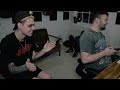 Cane Hill - The Making Of The Midnight Sun