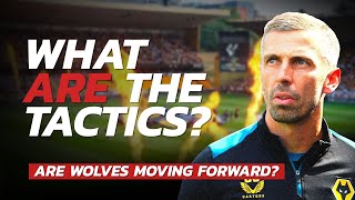 Wolves Never Fail To Surprise! Gary O'Neil's Consistent Inconsistency.