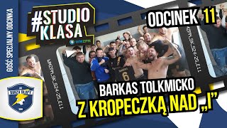 #StudioKlasa 2024/25 - Odcinek 11 (Burza Słupy)