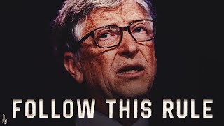 Bill Gates Motivation - Life-Changing Advice From Bill Gates | 1 Minute Motivation