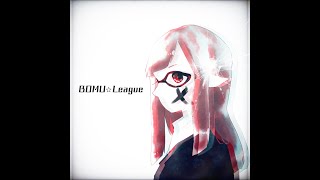 BOMU☆League Season3 Mリーグ2部（Major Upset vs サンリオちゃん♪）