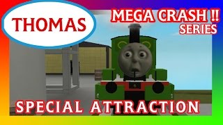 Playtube Pk Ultimate Video Sharing Website - thomas and friends something fishy roblox accidents