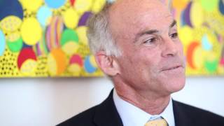 Charles Bernick, MD, MPH | 2016 Inspired Excellence in Healthcare Award Recipient