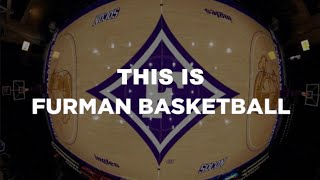 This Is Furman Basketball