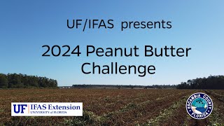 2024 AG Peanut Butter Challenge