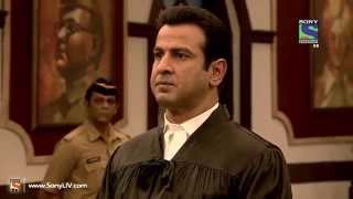 Adaalat - Badla Pichhle Janam Ka - Episode 351 - 31st August 2014