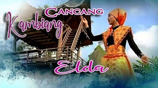 Elda  || CANCANG KAMBIANG