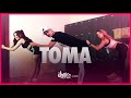 TOMA - Luísa Sonza, MC Zaac | FitDance TV (Coreografia) | Dance Video